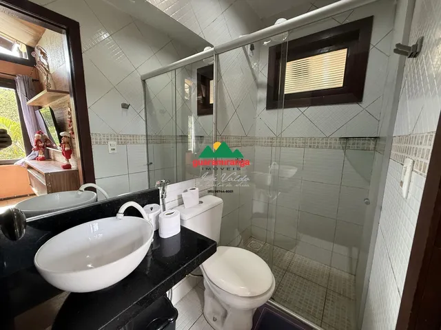 Imagem 9: Chácara com 250 m², com 04 quartos, sendo 03 suítes, incluindo uma suíte master