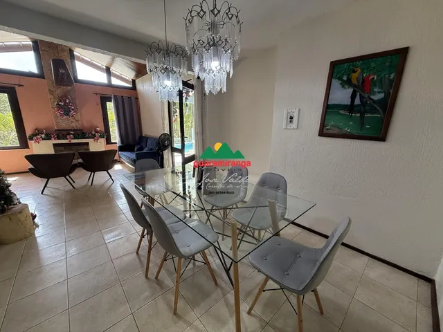 Imagem 12: Chácara com 250 m², com 04 quartos, sendo 03 suítes, incluindo uma suíte master
