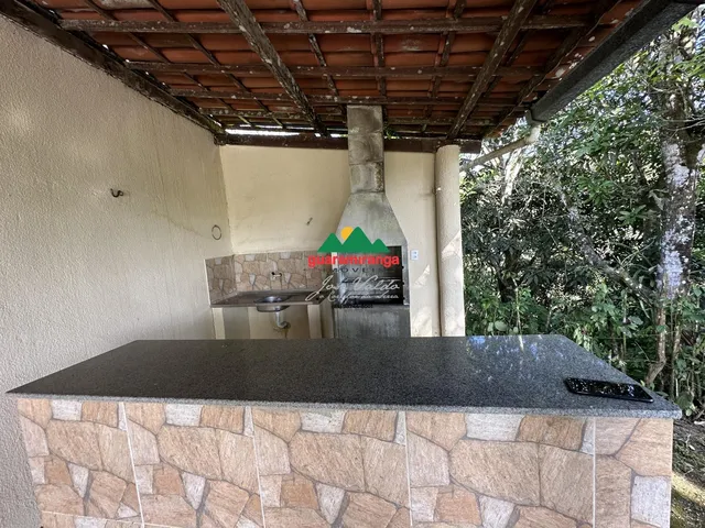 Imagem 6: Grande oportunidade na serra de Pacoti com 3 hectares e 3 casas para reforma