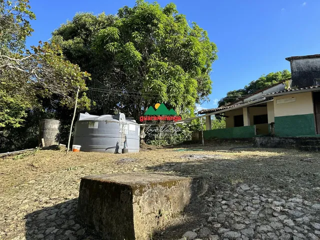 Imagem 15: Grande oportunidade na serra de Pacoti com 3 hectares e 3 casas para reforma