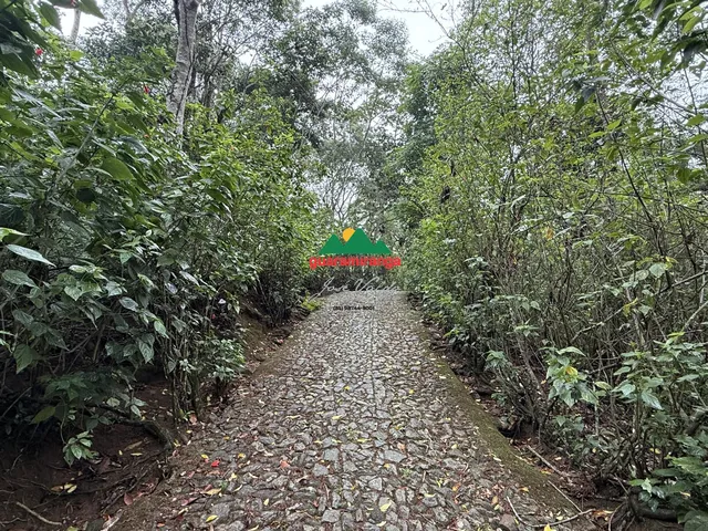 Imagem 3: Sítio amplo em Guaramiranga, 7.200 m² de terreno, 322 m² de área construída, pró