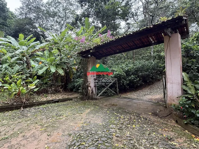 Imagem 6: Sítio amplo em Guaramiranga, 7.200 m² de terreno, 322 m² de área construída, pró