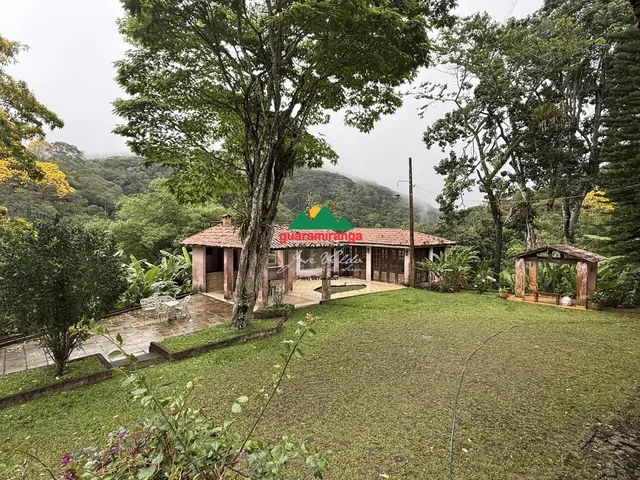 Imagem 12: Sítio amplo em Guaramiranga, 7.200 m² de terreno, 322 m² de área construída, pró
