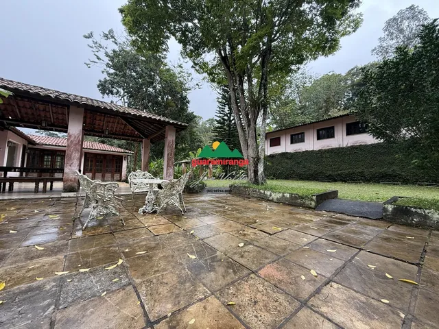Imagem 15: Sítio amplo em Guaramiranga, 7.200 m² de terreno, 322 m² de área construída, pró