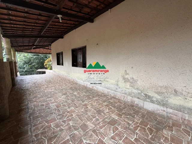 Imagem 13: Chale completo na serra, com 176m², piscina, deck e excelente localizada a 400 m