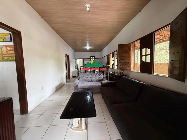 Imagem 16: Chale completo na serra, com 176m², piscina, deck e excelente localizada a 400 m