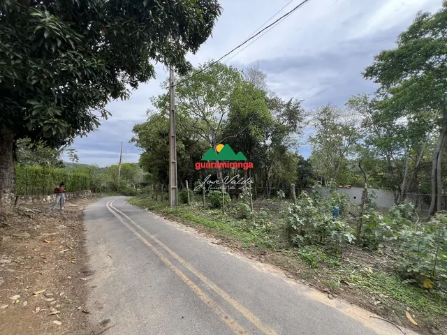 Imagem 2: TERRENO PLANO COM POÇO PROFUNDO