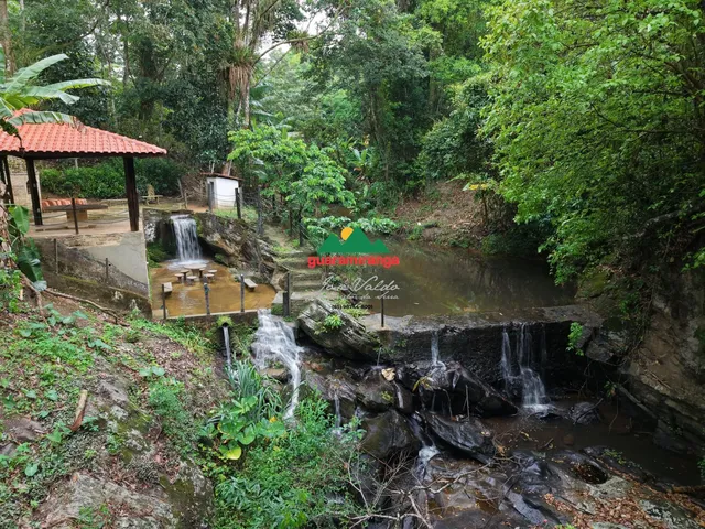 Imagem 4: Refúgio de 8 hectares, com casa de 300 m², 5 suítes e mobiliada em Baturité/CE