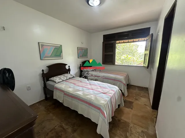 Imagem 7: Refúgio de 8 hectares, com casa de 300 m², 5 suítes e mobiliada em Baturité/CE