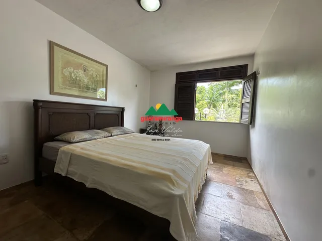 Imagem 13: Refúgio de 8 hectares, com casa de 300 m², 5 suítes e mobiliada em Baturité/CE