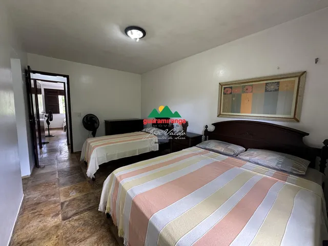 Imagem 16: Refúgio de 8 hectares, com casa de 300 m², 5 suítes e mobiliada em Baturité/CE