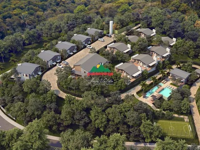 Imagem 6: Casa com 03 suítes à venda, de 138,29 m² em empreendimento de luxo no Centro de