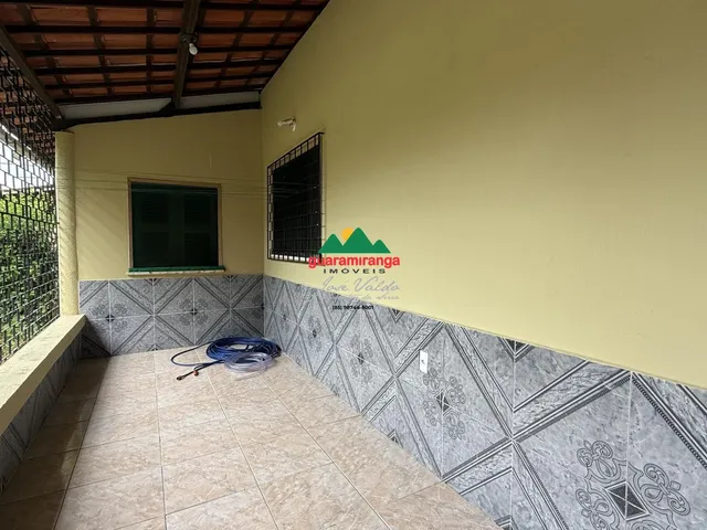 Imagem 6: ?Propriedade com casa de 162 m², chalés de 35 m² e 50 m² e deck de 26 m² na serr