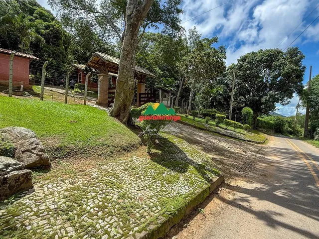 Imagem 4: Sítio com piscina e trilha privativa a 900m do centro de Mulungu