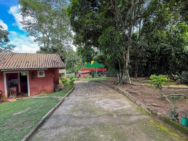 Imagem 10: Sítio com piscina e trilha privativa a 900m do centro de Mulungu