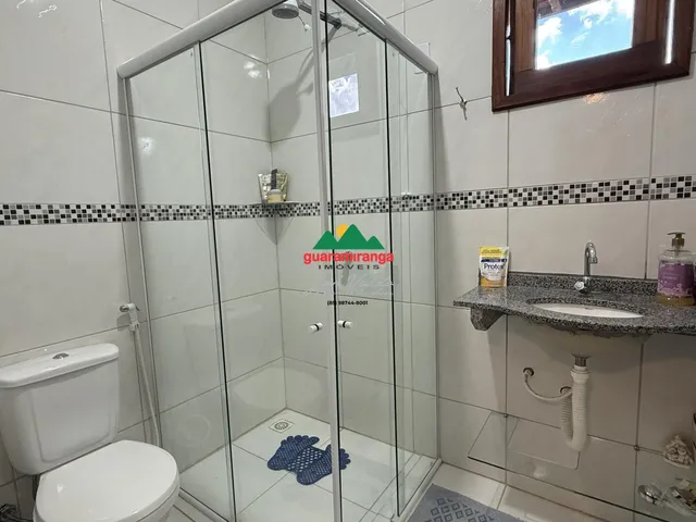 Imagem 14: Sítio medindo 6.3 ha com lago e muitas fruteiras em Guaramiranga/CE