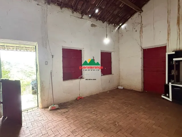 Imagem 9: Casa colonial com 250 m² construídos em meio ao clima agradável da serra de Guar