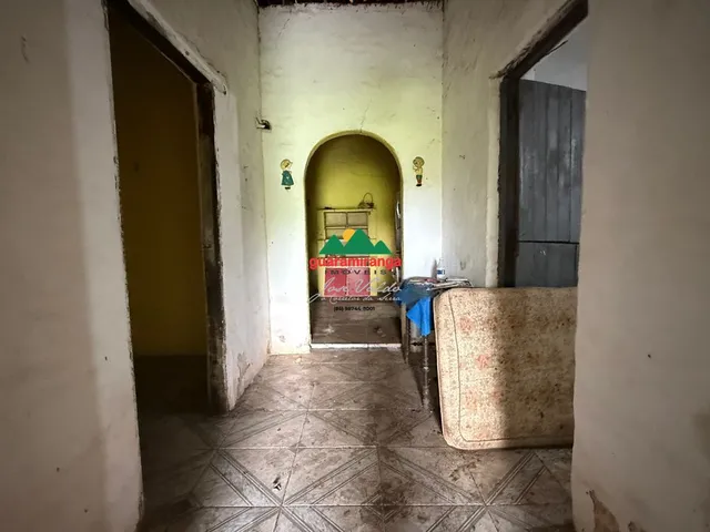 Imagem 12: Casa colonial com 250 m² construídos em meio ao clima agradável da serra de Guar