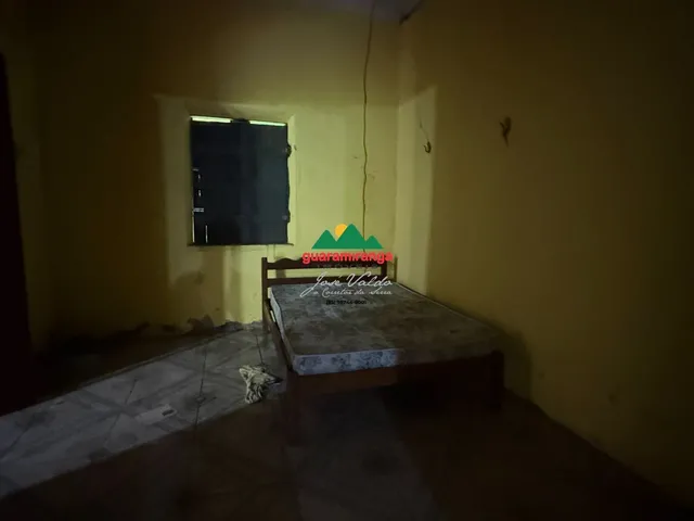 Imagem 15: Casa colonial com 250 m² construídos em meio ao clima agradável da serra de Guar