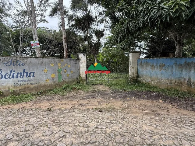 Imagem: Terreno perfeito para chalés, casa de campo