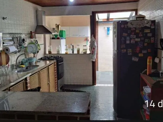 Imagem 4: Abaixou!!!! Vende-Se, Linda Casa de 120M2 com Quintal em Vargem Pequena!!!!