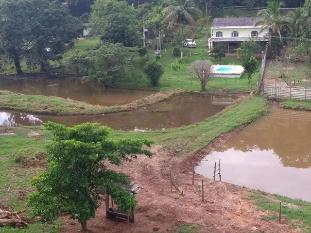 Imagem: Sítio à venda em Sapucaia, com 4 quartos