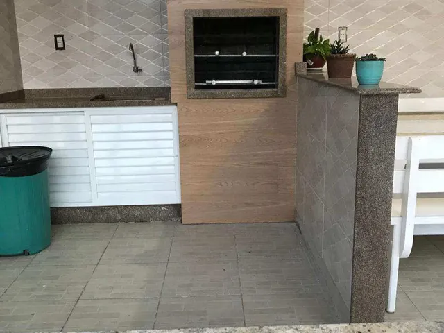 Imagem 3: Cobertura para alugar, no dos Pássaros em Cabo Frio, Peró, com 4 quartos, 90m²