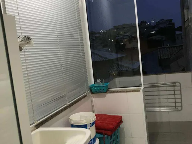 Imagem 12: Cobertura para alugar, no dos Pássaros em Cabo Frio, Peró, com 4 quartos, 90m²