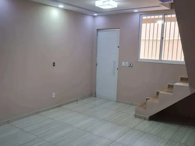 Imagem 5: Casa em Rio de Janeiro, Cascadura, com 2 quartos