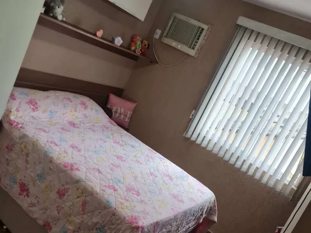 Imagem 8: Casa em Rio de Janeiro, Cascadura, com 2 quartos