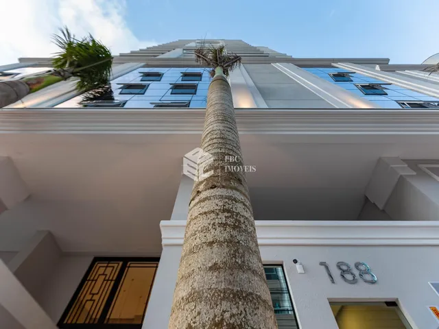 Imagem 3: Descubra o Seu Refúgio de Luxo no Edifício Pontal di Vitta - Balneário Camboriú!
