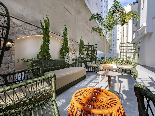 Imagem 6: Descubra o Seu Refúgio de Luxo no Edifício Pontal di Vitta - Balneário Camboriú!