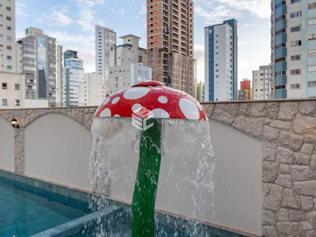Imagem 9: Descubra o Seu Refúgio de Luxo no Edifício Pontal di Vitta - Balneário Camboriú!