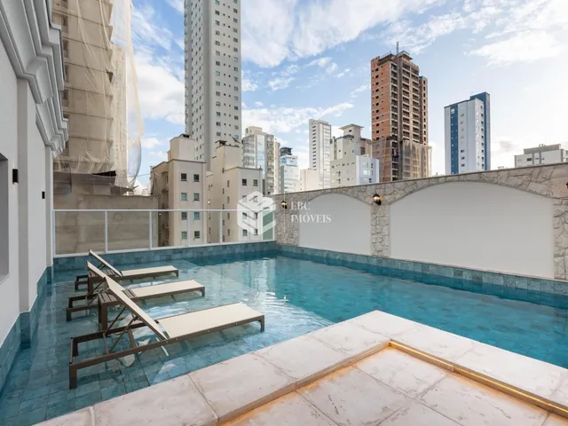 Imagem 12: Descubra o Seu Refúgio de Luxo no Edifício Pontal di Vitta - Balneário Camboriú!
