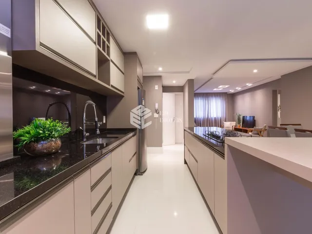 Imagem 5: Seu novo lar em BC espera por você no Edifício Essence Residence!