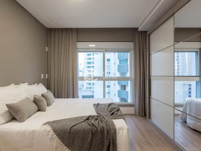 Imagem 8: Seu novo lar em BC espera por você no Edifício Essence Residence!
