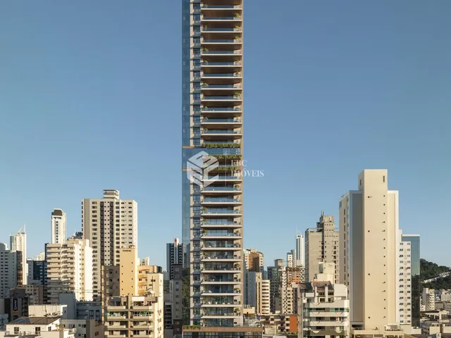 Imagem: Cobertura 3 Dormitórios À Venda Centro