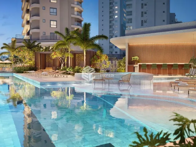 Imagem 13: Descubra o Luxo À Beira-Mar: Cobertura Duplex no Edifício Alaia