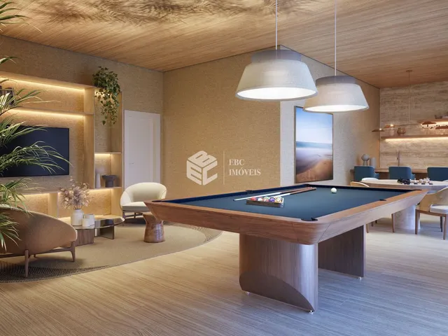 Imagem 16: Descubra o Luxo À Beira-Mar: Cobertura Duplex no Edifício Alaia