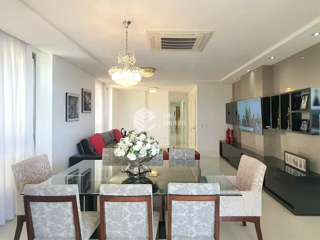 Imagem 5: Seu Novo Lar à Beira-Mar: Apartamento Luxuoso no Edifício Don Afonso!