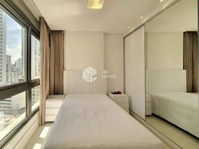 Imagem 11: Seu Novo Lar à Beira-Mar: Apartamento Luxuoso no Edifício Don Afonso!