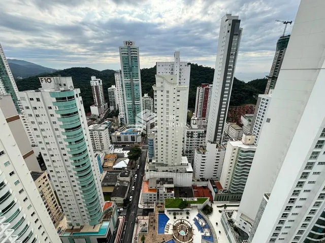 Imagem 14: Apartamento Luxuoso com Vista para o Mar no Edifício Skyline Tower