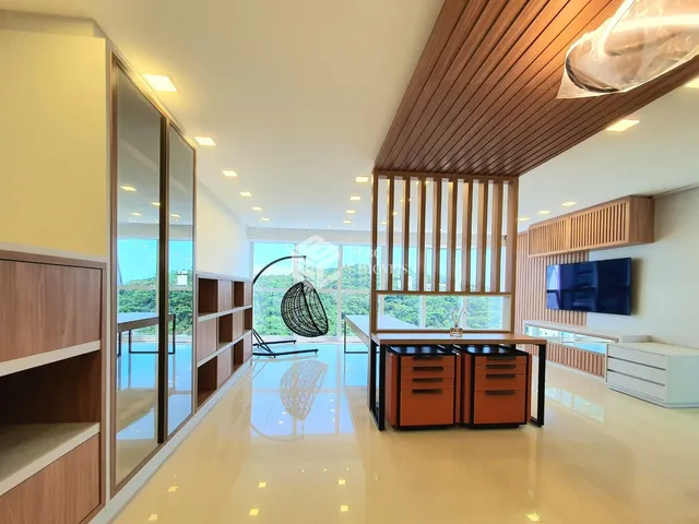 Imagem 3: Apartamento de Luxo no Edifício Cartier Residence - Balneário Camboriú