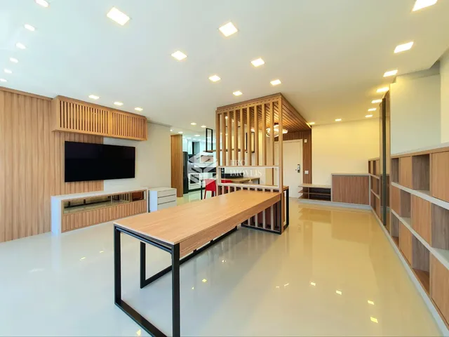 Imagem 9: Apartamento de Luxo no Edifício Cartier Residence - Balneário Camboriú