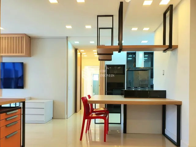 Imagem 12: Apartamento de Luxo no Edifício Cartier Residence - Balneário Camboriú