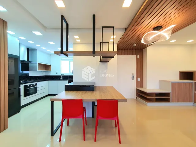 Imagem 15: Apartamento de Luxo no Edifício Cartier Residence - Balneário Camboriú