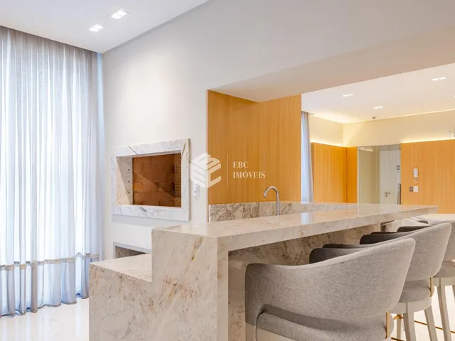 Imagem 2: Apartamento à Venda no La Belle Conforto e Sofisticação em Perequê