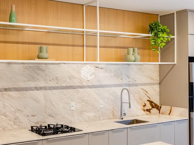 Imagem 8: Apartamento à Venda no La Belle Conforto e Sofisticação em Perequê