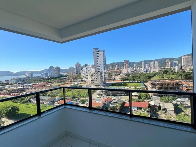 Imagem: O apartamento possui 2 Dormitórios, 2 Suítes, 3