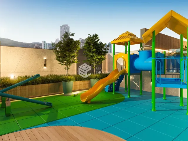 Imagem 5: Lançamento Cobertura do Edifício Newport Residence - Ebc Imóveis